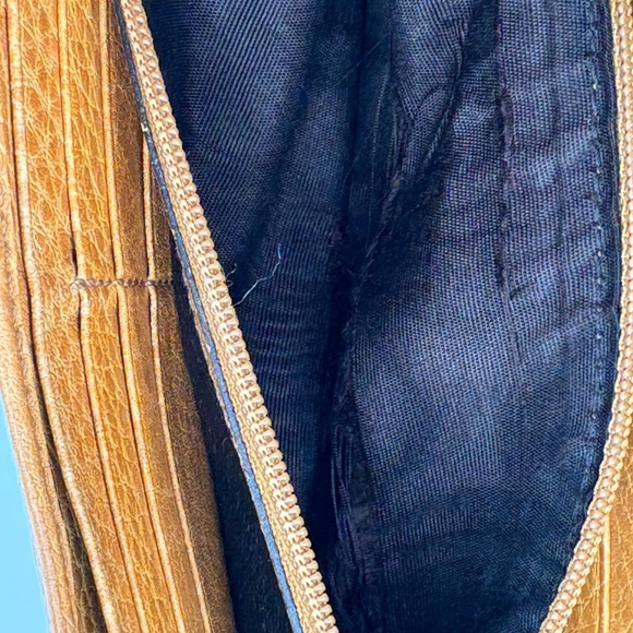 Louis Vuitton Dauphine Clutch Bag - Picture 10 of 10